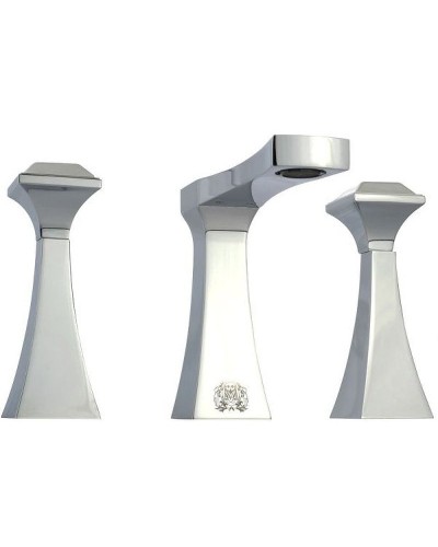 Смеситель для раковины Migliore Opera 27970 Хром