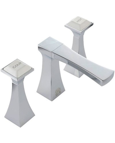 Смеситель для раковины Migliore Opera 27970 Хром