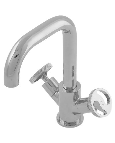 Смеситель для раковины Migliore Reversa 28197 Хром