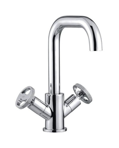 Смеситель для раковины Migliore Reversa 28197 Хром