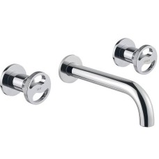 Смеситель для раковины Migliore Reversa 28195 Хром