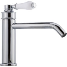 Смеситель для раковины Migliore Ermitage Mini 28576 Хром