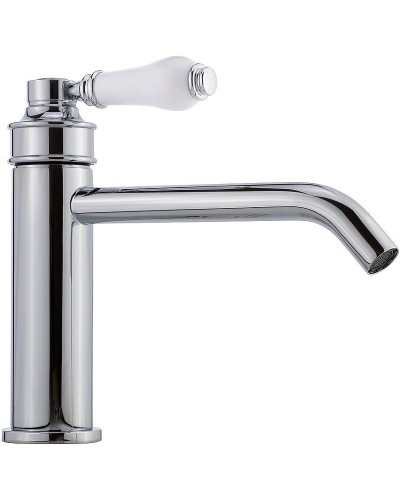 Смеситель для раковины Migliore Ermitage Mini 28576 Хром