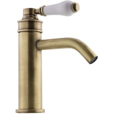 Смеситель для раковины Migliore Ermitage Mini 28574 Бронза