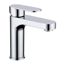 Смеситель для раковины RIMERO RM3034CR (Хром)