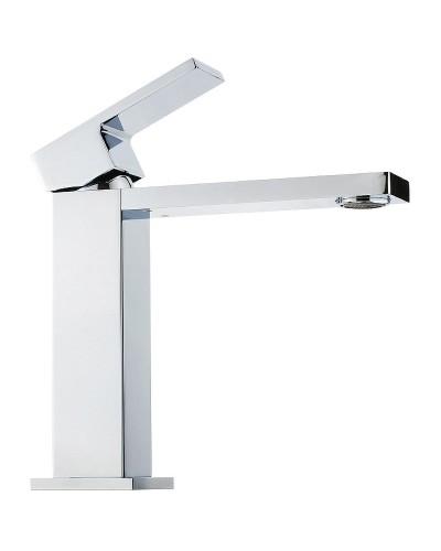 Смеситель для раковины Migliore Kvant 25394 Хром