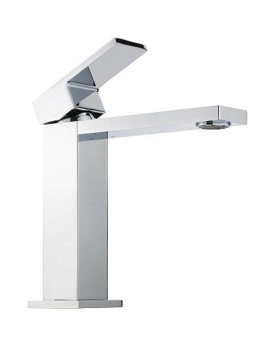 Смеситель для раковины Migliore Kvant 25394 Хром