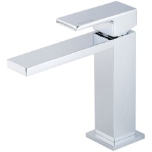 Смеситель для раковины Migliore Kvant 25394 Хром