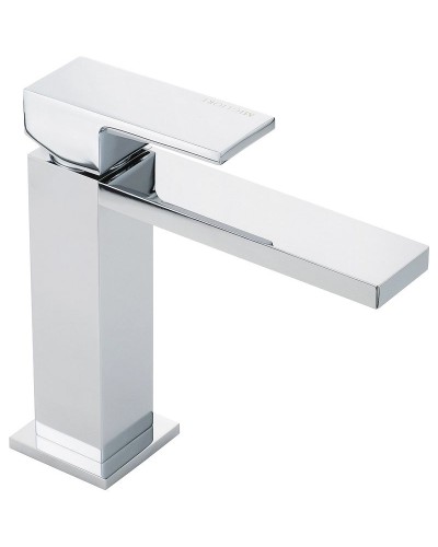 Смеситель для раковины Migliore Kvant 25394 Хром