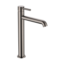 Смеситель для раковины высокий RIMERO RM1004BG (Графит)