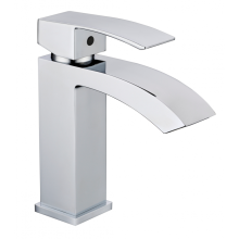 Смеситель для раковины RIMERO RM1007CR (Хром)