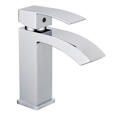 Смеситель для раковины RIMERO RM1007CR (Хром)