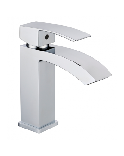 Смеситель для раковины RIMERO RM1007CR (Хром)