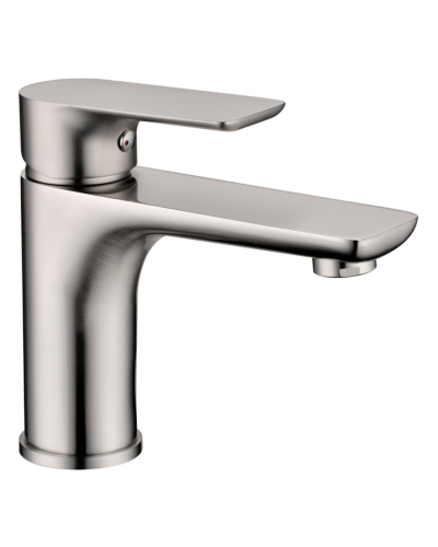 Смеситель для раковины RIMERO RM1060NK (Никель)