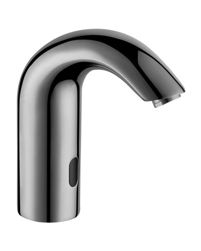 Смеситель для умывальника бесконтактный Lemark Project LM4652CE-220V