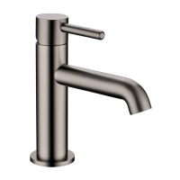 Смеситель для раковины RIMERO RM1003BG (Графит)