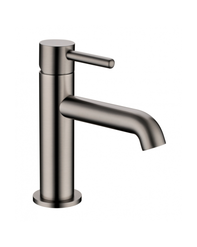 Смеситель для раковины RIMERO RM1003BG (Графит)