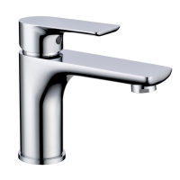 Смеситель для раковины RIMERO RM1060CR (Хром)