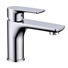 Смеситель для раковины RIMERO RM1060CR (Хром)