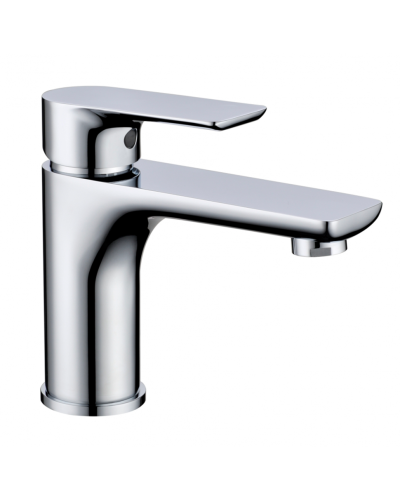 Смеситель для раковины RIMERO RM1060CR (Хром)