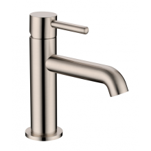 Смеситель для раковины RIMERO RM1003NK (Никель)