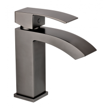 Смеситель для раковины RIMERO RM1007BG (Графит)