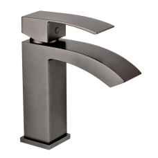 Смеситель для раковины RIMERO RM1007BG (Графит)