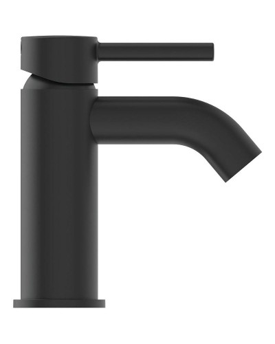 Смеситель для раковины Ideal Standard Ceraline BC268XG Silk Black