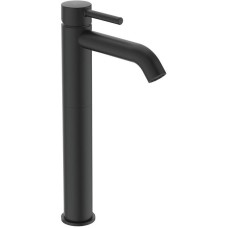 Смеситель для раковины Ideal Standard Ceraline BC269XG Silk Black