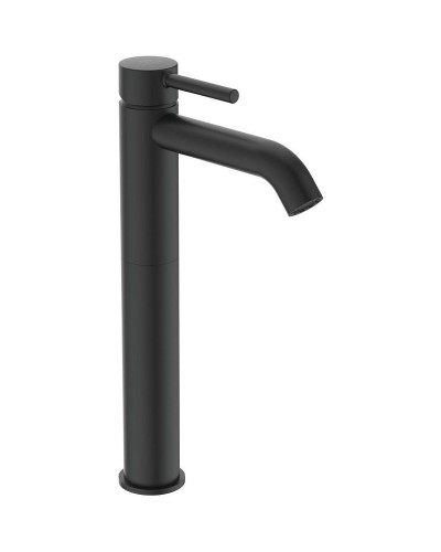Смеситель для раковины Ideal Standard Ceraline BC269XG Silk Black