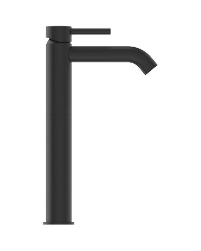 Смеситель для раковины Ideal Standard Ceraline BC269XG Silk Black