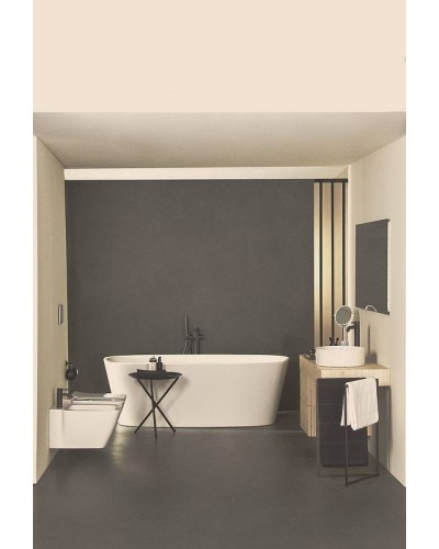 Смеситель для раковины Ideal Standard Ceraline BC269XG Silk Black