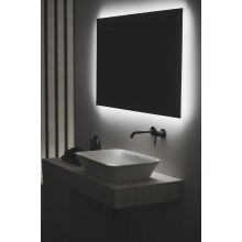 Смеситель для раковины Ideal Standard Ceraline A6938XG Silk Black