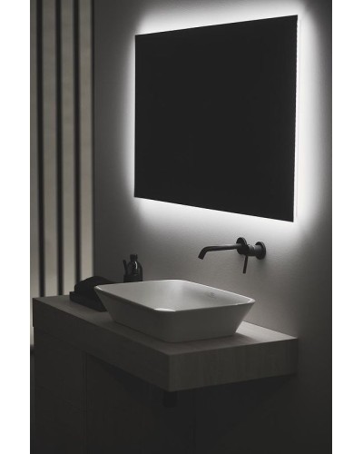 Смеситель для раковины Ideal Standard Ceraline A6938XG Silk Black