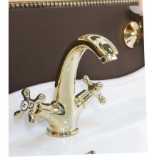 Смеситель для раковины CEZARES RETRO-C-LS1-03