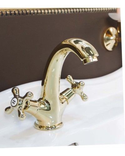 Смеситель для раковины CEZARES RETRO-C-LS1-03