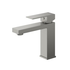 Смеситель для раковины с донным клапаном CEZARES SLIDER-LS-IN