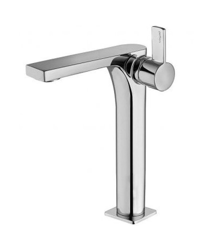 Смеситель для раковины Paffoni Rock RO081CR Хром