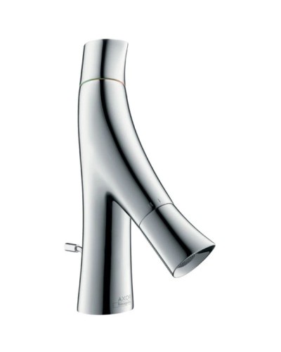 Смеситель для раковины с донным клапаном Axor Starck Organic 12014000