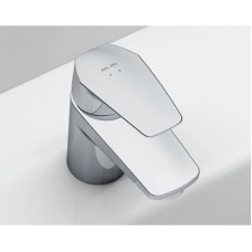 Смеситель для раковины без донного клапана Am.Pm Gem F9002100