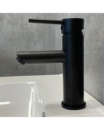 Смеситель для раковины Comforty FC018A-CMT 00004149947 Черный