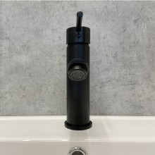 Смеситель для раковины Comforty FC018A-CMT 00004149947 Черный