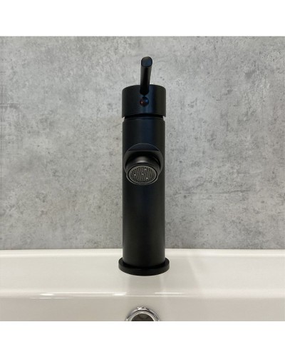 Смеситель для раковины Comforty FC018A-CMT 00004149947 Черный