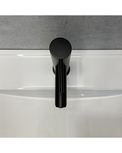 Смеситель для раковины Comforty FC018A-CMT 00004149947 Черный