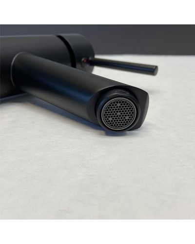 Смеситель для раковины Comforty FC018A-CMT 00004149947 Черный