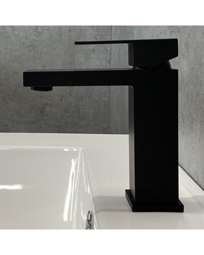 Смеситель для раковины Comforty FC045A-CMT 00004149949 Черный