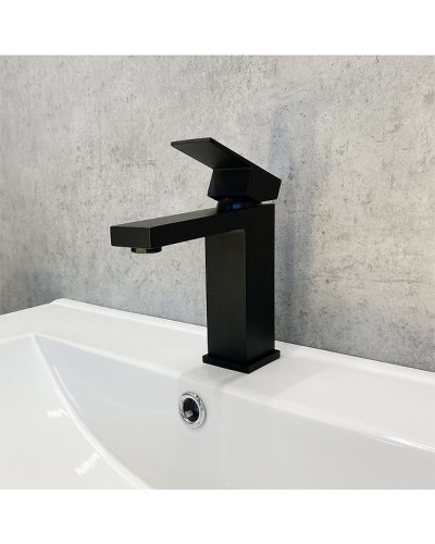 Смеситель для раковины Comforty FC045A-CMT 00004149949 Черный