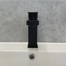 Смеситель для раковины Comforty FC045A-CMT 00004149949 Черный