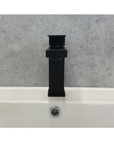 Смеситель для раковины Comforty FC045A-CMT 00004149949 Черный