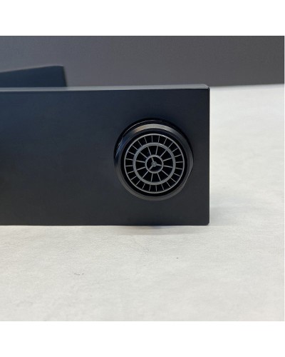 Смеситель для раковины Comforty FC045A-CMT 00004149949 Черный